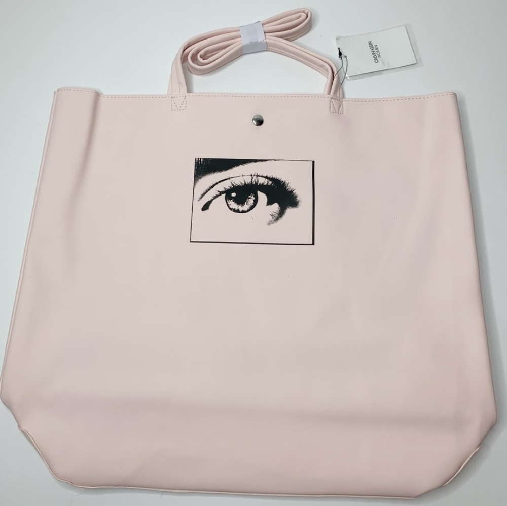 Calvin Klein Large tote